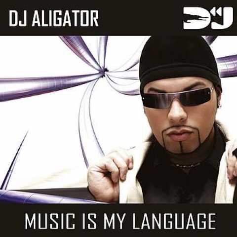 Dj Aligator Contdown